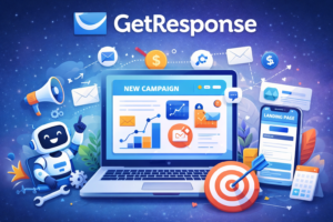 GetResponse Review 2026: Email Marketing, Automation