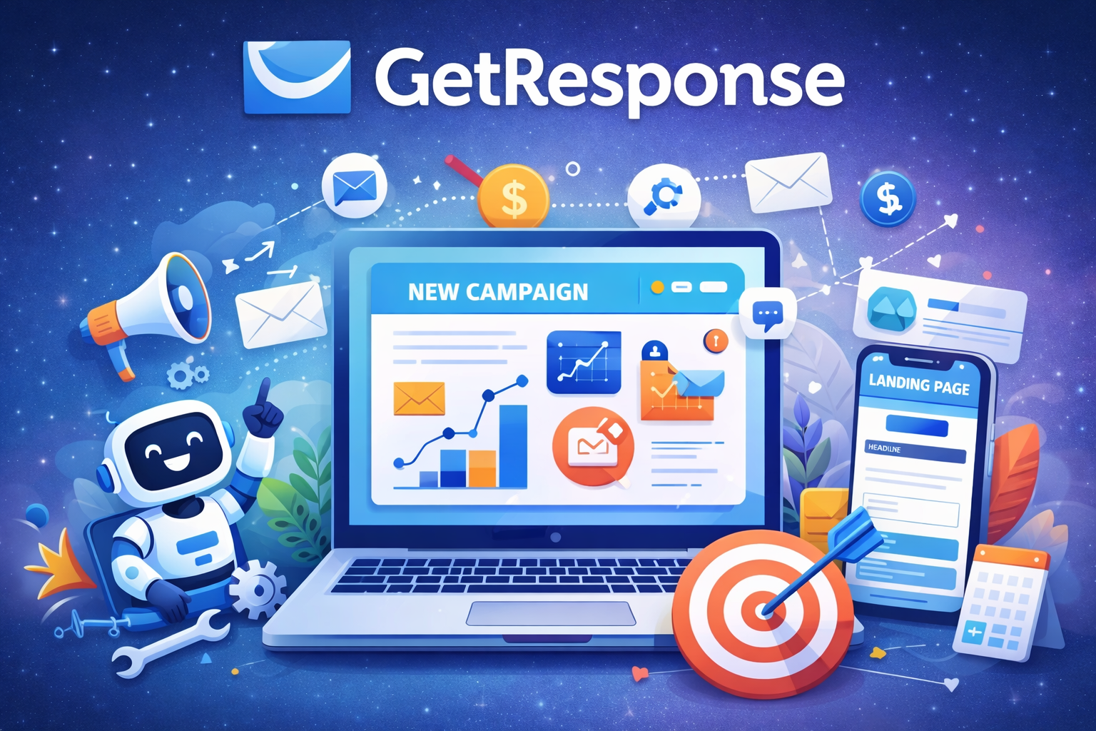 GetResponse Review 2026: Email Marketing, Automation