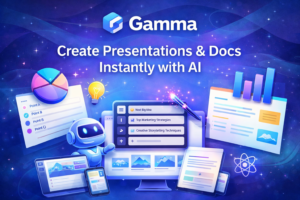 Gamma Review 2026: AI-Powered Presentations, Documents & Webpages